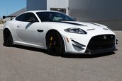 Jaguar XKR-S GT de vanzare