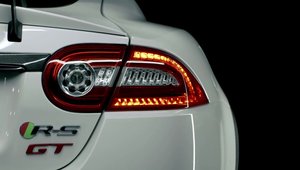 Jaguar XKR-S GT - Promo Oficial