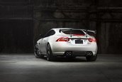 Jaguar XKR-S GT