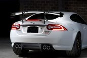 Jaguar XKR-S GT