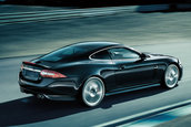 Jaguar XKR175