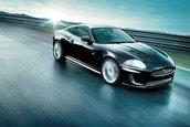 Jaguar XKR175