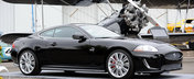 Jaguar XKR175 in serie limitata, dezvaluit la Pebble Beach