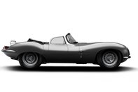 Jaguar XKSS