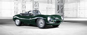 Jaguar a epuizat deja toate cele 9 modele XKSS care au mai ramas de produs din 1957