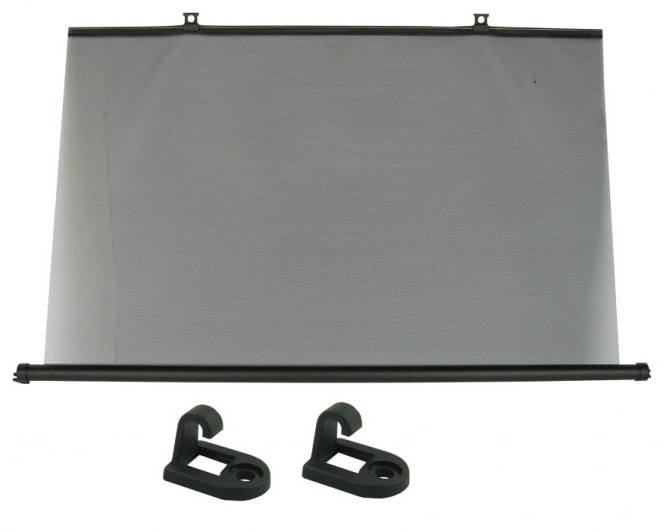Jaluzea Geam Carcommerce 100CM 42552