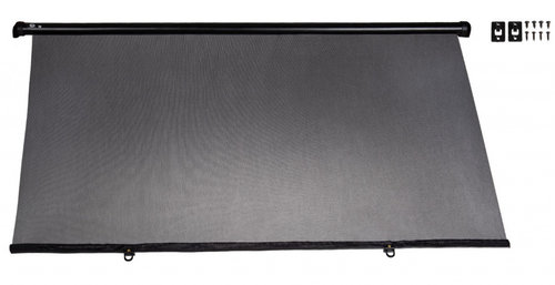 Jaluzea Luneta Alca 98x55cm 512100