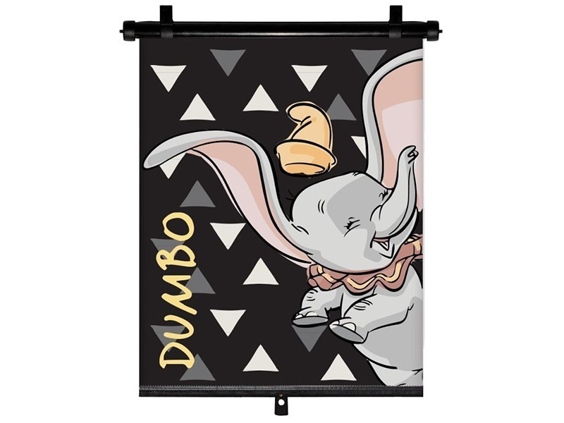 Jaluzea Parasolar Geam Lateral Disney Dumbo 36 x 45 cm D59338