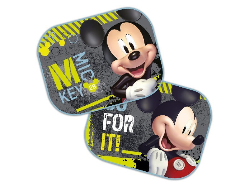 Jaluzele 44x35 Cm, Mickey 2, 2 Buc Disney D59330