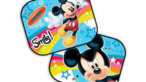 Jaluzele 44x35 Cm, Mickey, 2 Buc Disney D59313