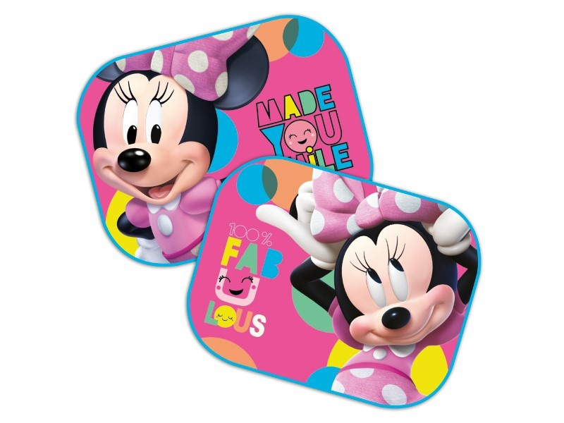 Jaluzele 44x35 Cm, Minnie 2, 2 Buc Disney D59332
