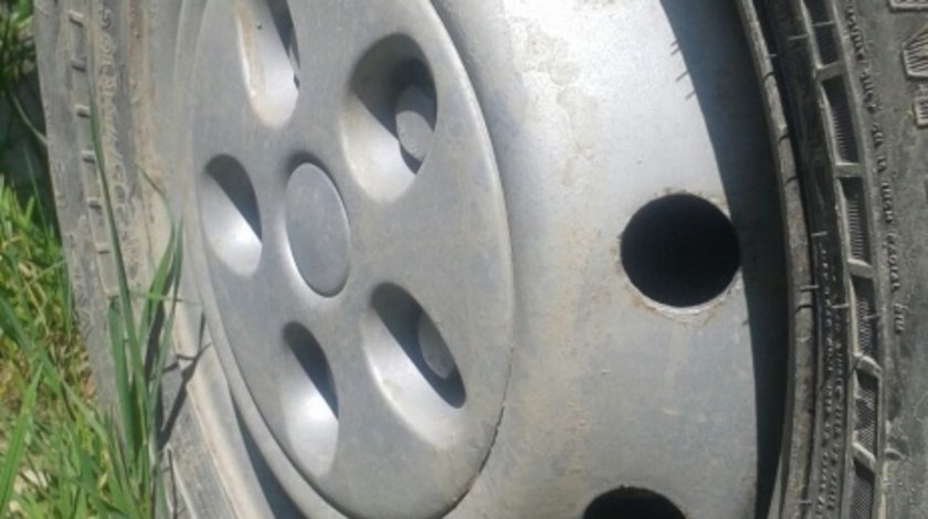 Janta 15' peugeot boxer 2.8hdi 2002,piese originale din dezmembrari.
