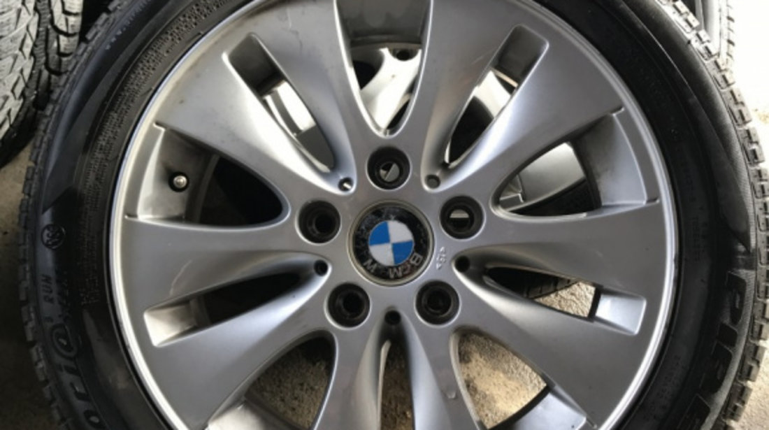 Janta 16” BMW 320, E90 Sedan N47D20C sedan 2011 (cod intern: 29439)