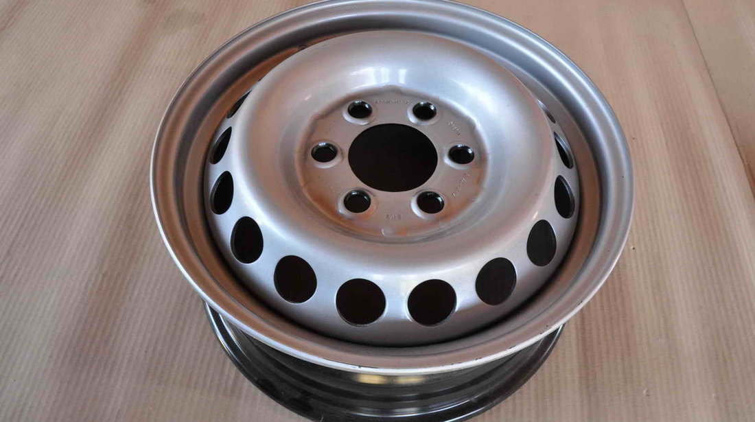 Janta 16 inch Originala Mercedes Sprinter Vw Crafter 235.65 R16C