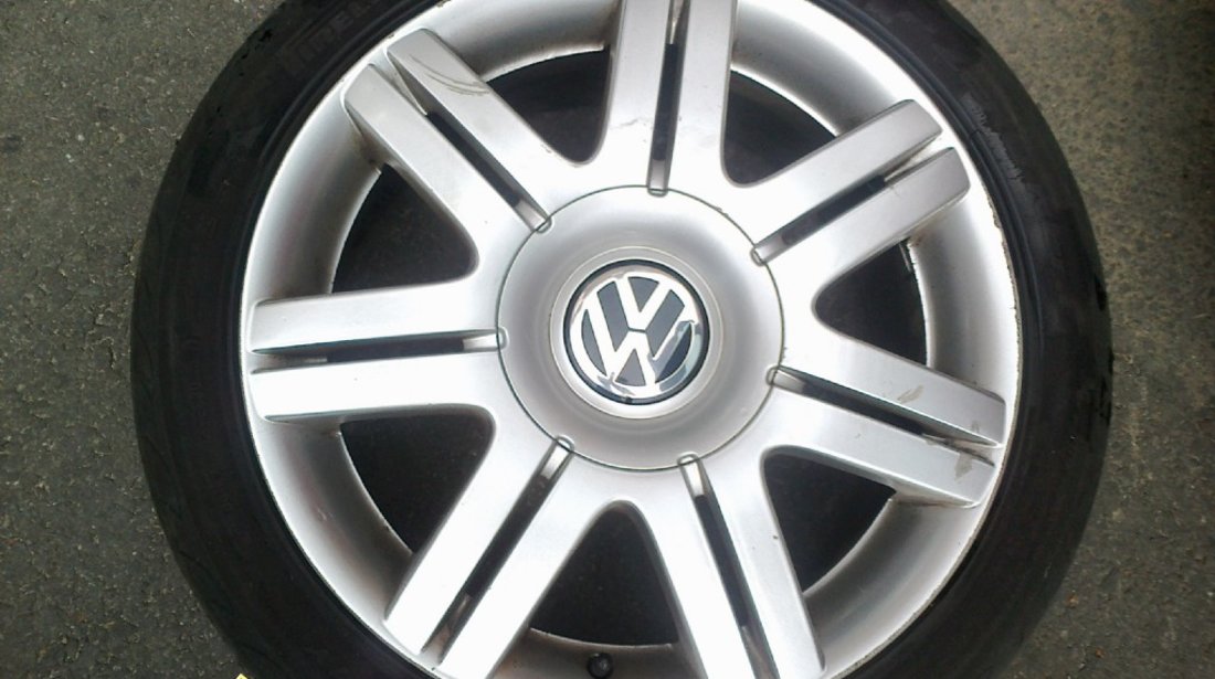 Janta 1buc jante OEM Volkswagen Passat model PHOENIX 17