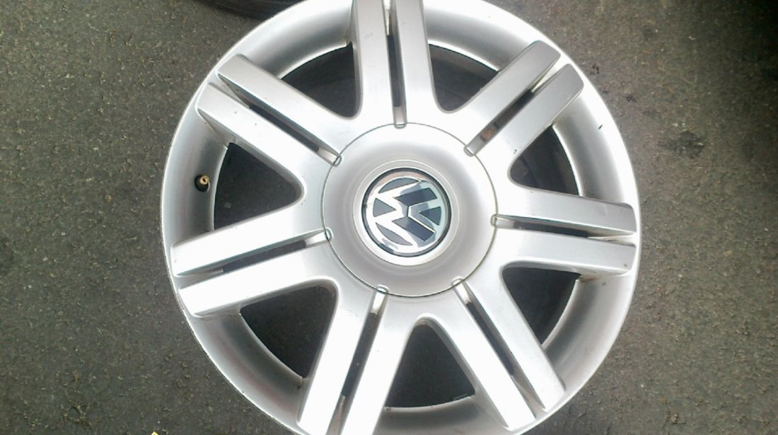 Janta 1buc jante OEM Volkswagen Passat model PHOENIX 17