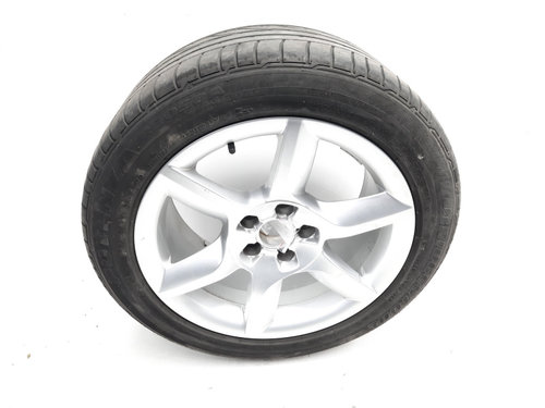 Janta alaij R17, cod 8T0601025CJ, Audi A4 Avant (8K5, B8) (id:597301)