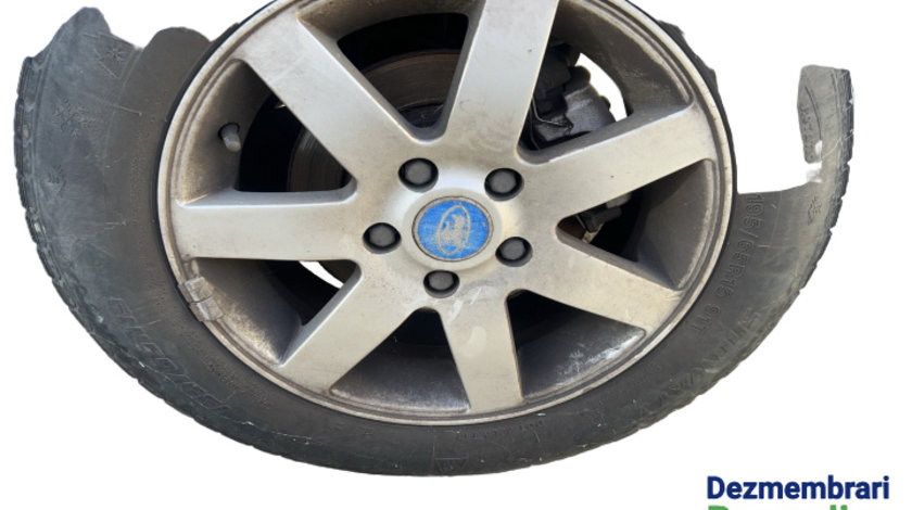 Janta aliaj 15 Ford Focus 2 [2004 - 2008] wagon 5-usi 1.8 MT (125 hp)