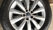 Janta aliaj 17” VW Tiguan 2.0 TDI . 4X4, 2012 Au...