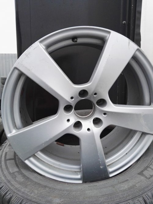 Janta aliaj 18 A2074010502 8.5J ET49