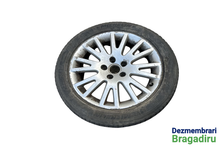 Janta aliaj 18 Cod: 4F0601025AK Audi A4 B7 [2004 - 2008] Sedan 4-usi 2.0 TDI MT (140 hp) S-Line, Cod motor BLB