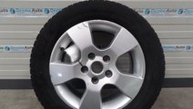 Janta aliaj, 1Z0601025S, Skoda Octavia 2 Combi (1Z...