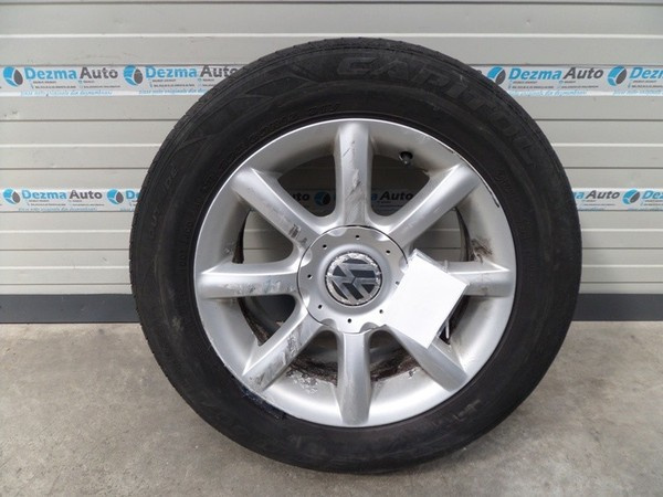 Janta aliaj 3B0601025S, Vw Passat (3B3) 2000-2005 (id:168903)