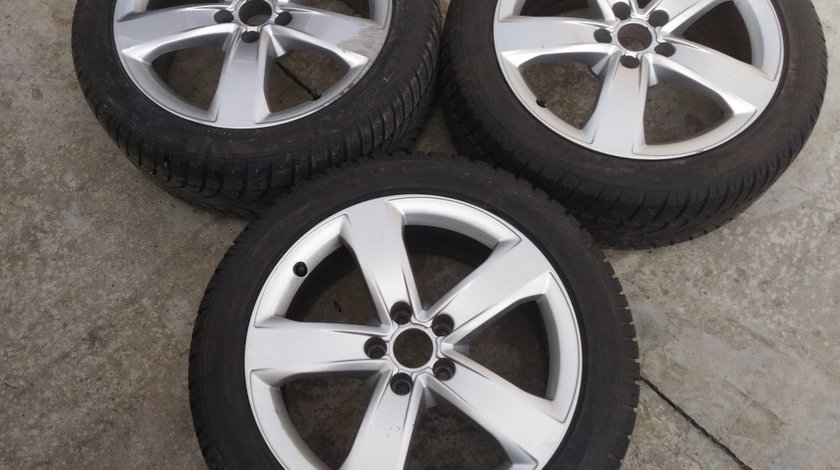 Janta aliaj 4g0601025m 7.5j et 37 AUDI