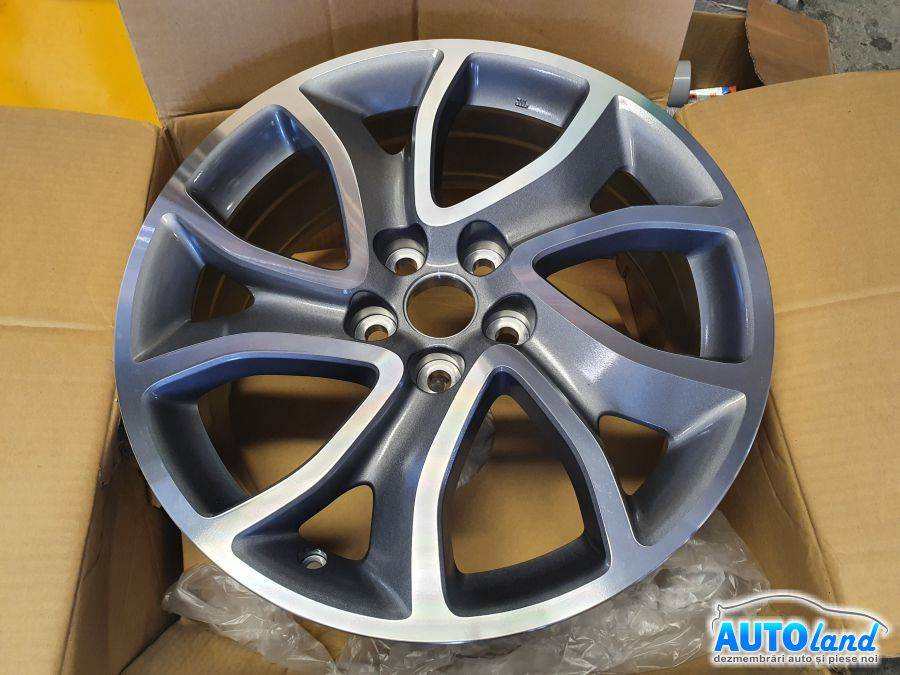 Janta Aliaj 5402t5 R18 Noua Citroen C-CROSSER EP 2007