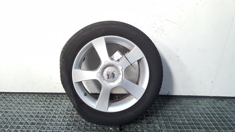 Janta aliaj, 5P0601025A, Seat Altea (5P1) (id:348416)