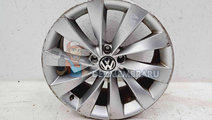 Janta aliaj 5X112 R18 8.0J ET41 Volkswagen Scirocc...