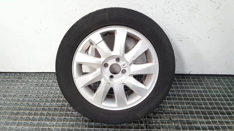 Janta aliaj, 8200464412, Renault Megane 2 combi (id:348571)