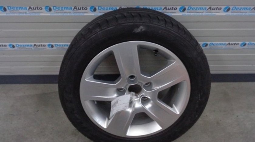 Janta aliaj 8E0601025B, Audi A4 Avant (8ED, B7) 2004-2008 (id:201016)