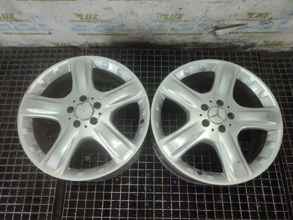 Janta aliaj a1644011202 R19 Mercedes-Ben