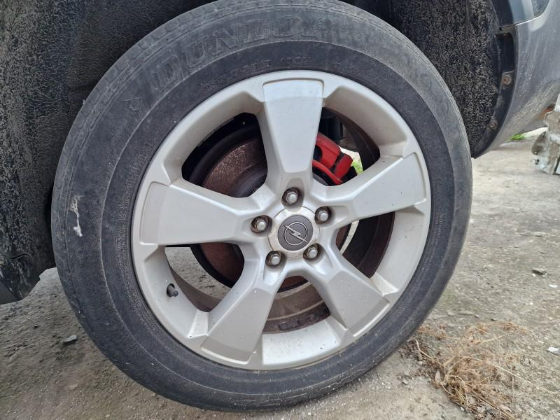 Janta aliaj aluminiu 5X115 235/55 R18 Opel Antara 2006-2010