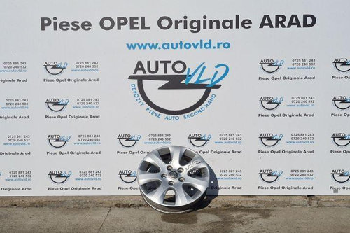 Janta aliaj aluminiu 5x115 R16 Opel Antara 2006-2010
