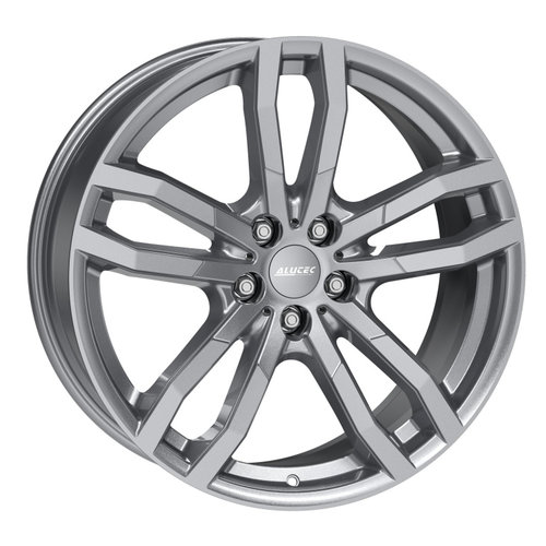 Janta aliaj ALUTEC DRIVE-X 8.5x19 5X112 ET28 METAL GREY