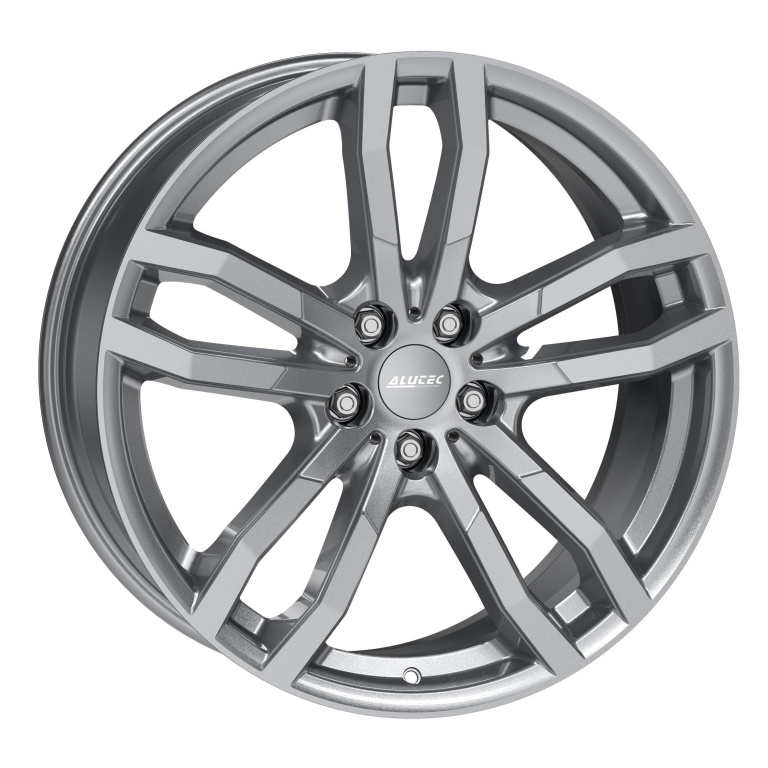 Janta aliaj ALUTEC DRIVE-X 8.5x19 5X112 ET40 METAL GREY