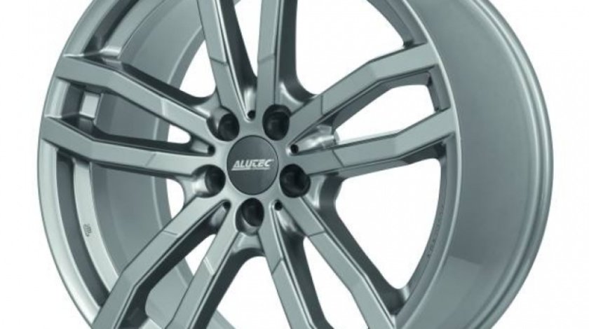 Janta aliaj ALUTEC DRIVE-X METAL GREY CB63.40 5/108 19X8,5 ET40