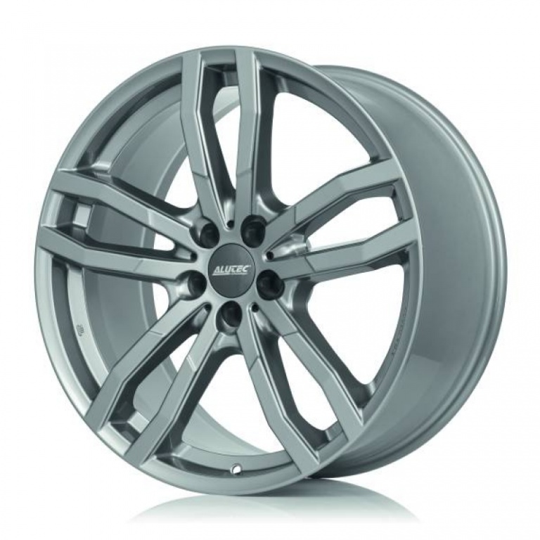 Janta aliaj ALUTEC DRIVE-X METAL GREY CB70.10 5/114.3 19X8,5 ET40