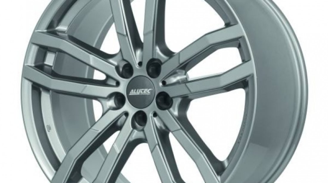 Janta aliaj ALUTEC DRIVE-X METAL GREY CB70.10 5/112 19X8,5 ET40