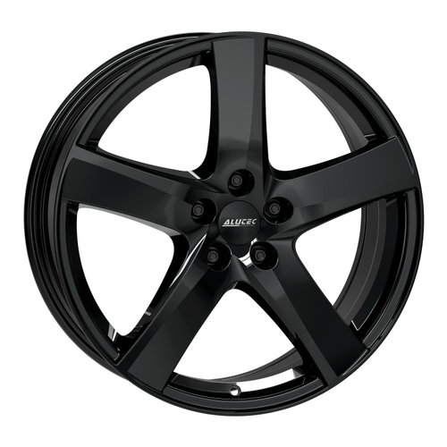 Janta aliaj ALUTEC Freeze DIAMANT-SCHWARZ CB57.1 5/112 16X6.5 ET41