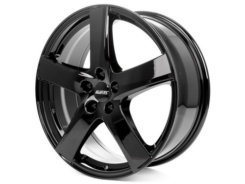 Janta aliaj ALUTEC Freeze DIAMANT-SCHWARZ CB70.20 5/115 17X7,5 ET45