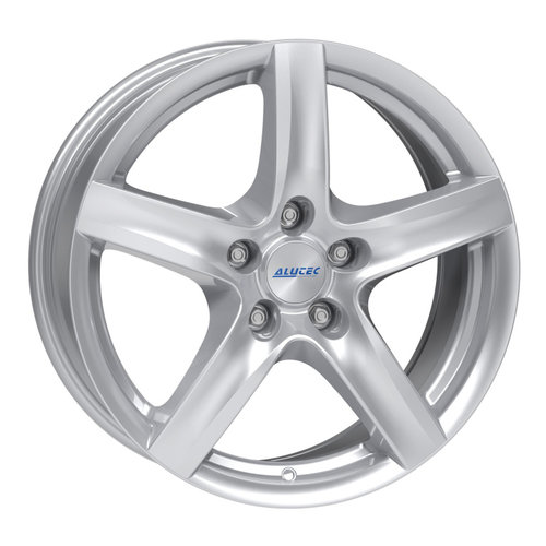 Janta aliaj ALUTEC GRIP 7.5x17 5X114.3 ET35 POLAR SILBER