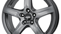 Janta aliaj ALUTEC GRIP GRAPHIT CB63.4 5/108 17X7 ...