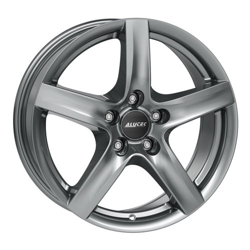 Janta aliaj ALUTEC GRIP GRAPHIT CB63.4 5/108 18X7.5 ET50