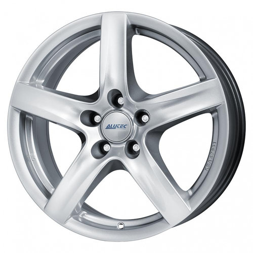 Janta aliaj ALUTEC GRIP POLAR SILBER CB66.5 5/112 16X6.5 ET54