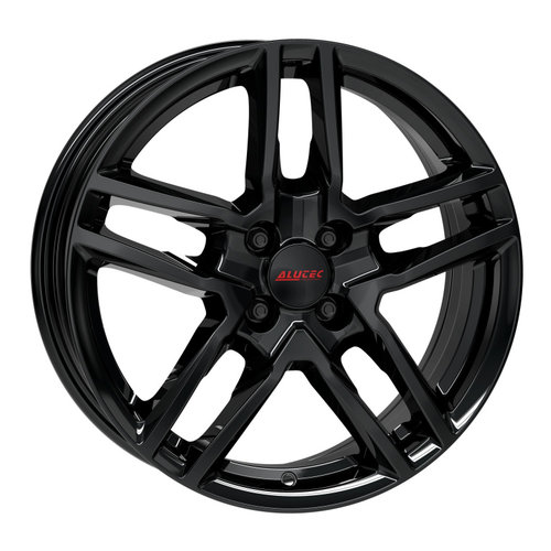 Janta aliaj ALUTEC IKENU diamond-black CB58.1 4/098 16X6.5 ET37