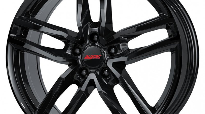 Janta aliaj ALUTEC IKENU diamond-black CB63.4 4/108 16X6.5 ET45