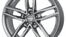 Janta aliaj ALUTEC IKENU METAL GREY CB57.1 5/112 1...